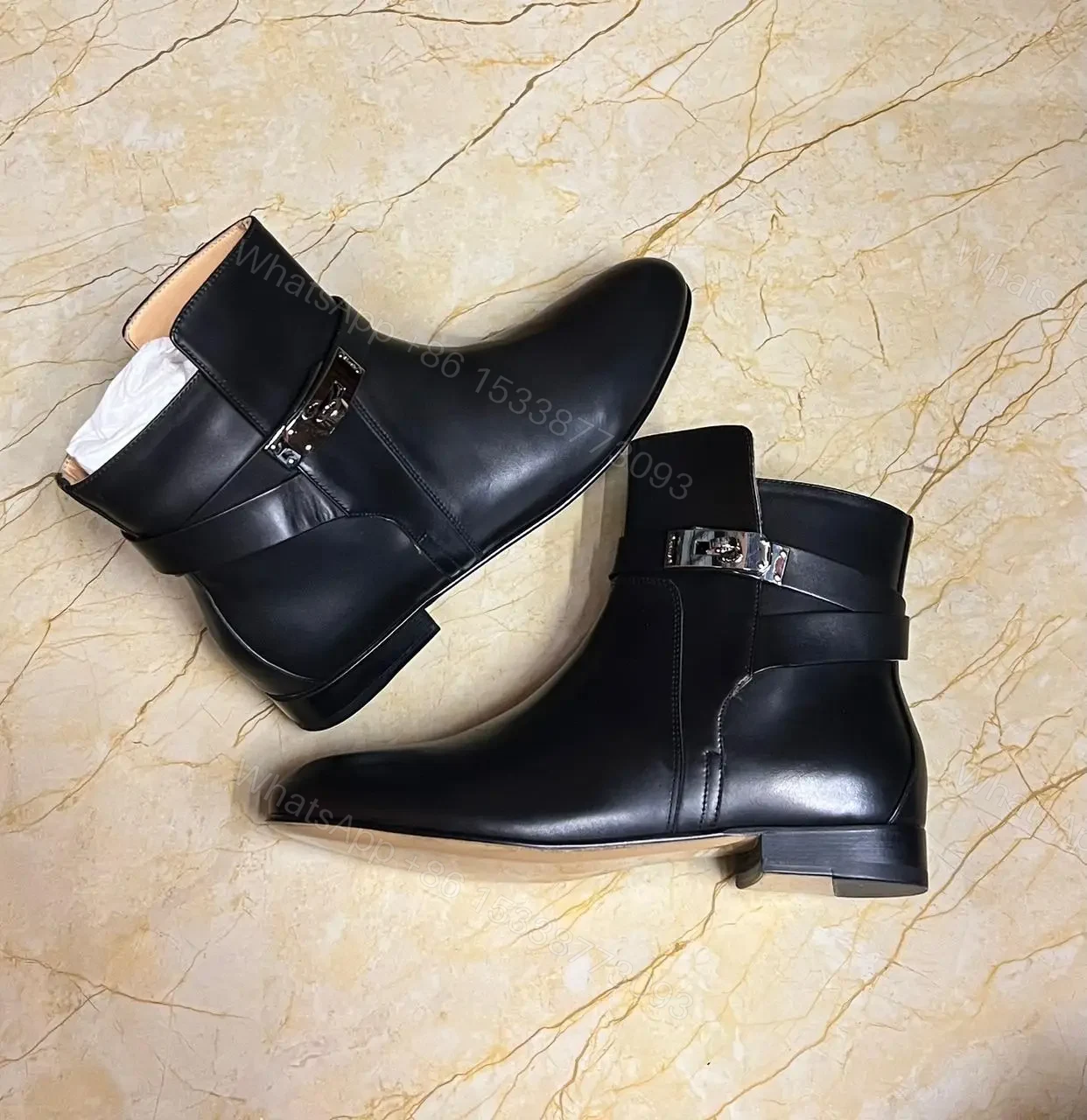 HERMES — view 1
