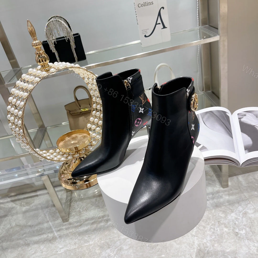Premium LUV BOOTS 025 — view 1