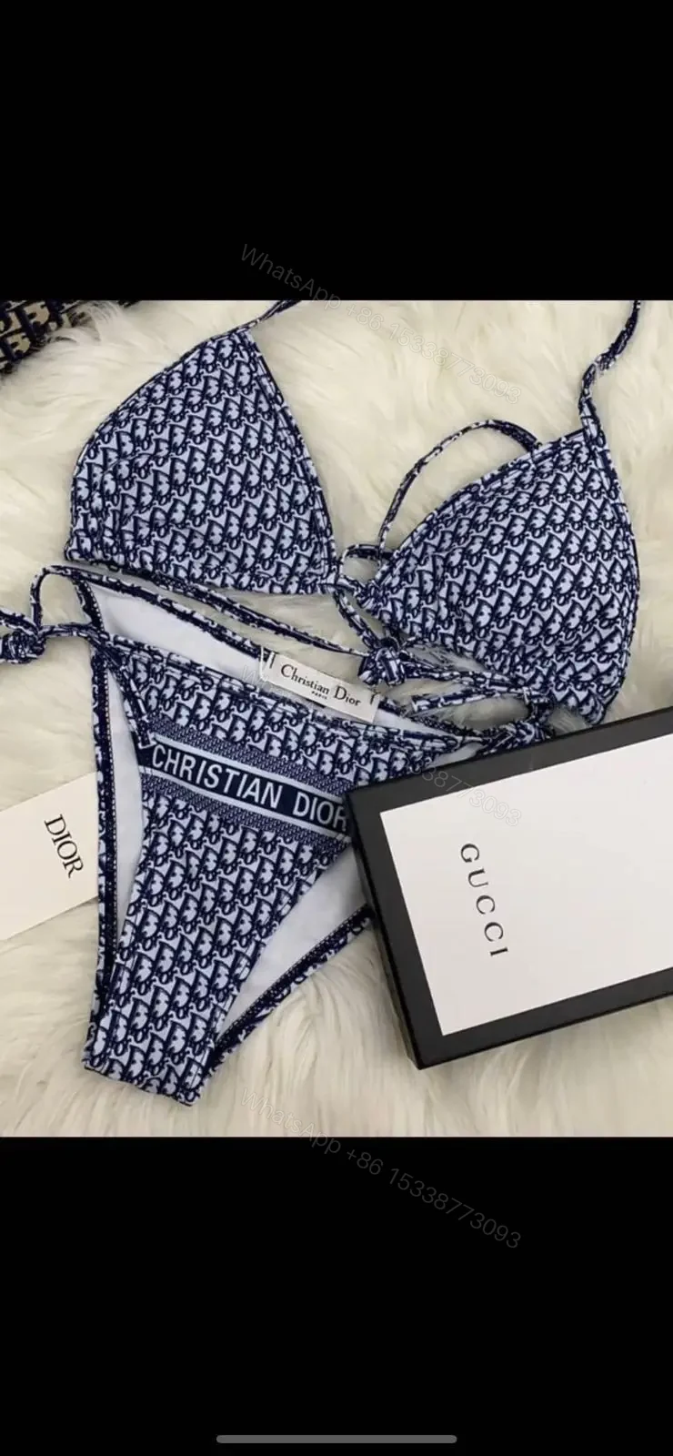DIOR — view 1