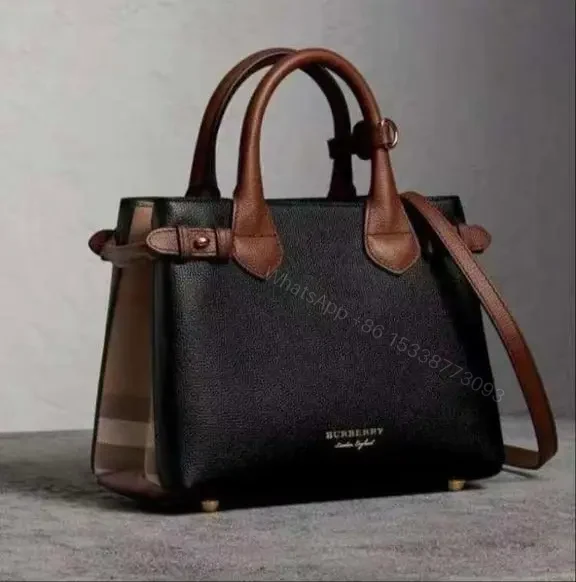 BURBERRY — view 1