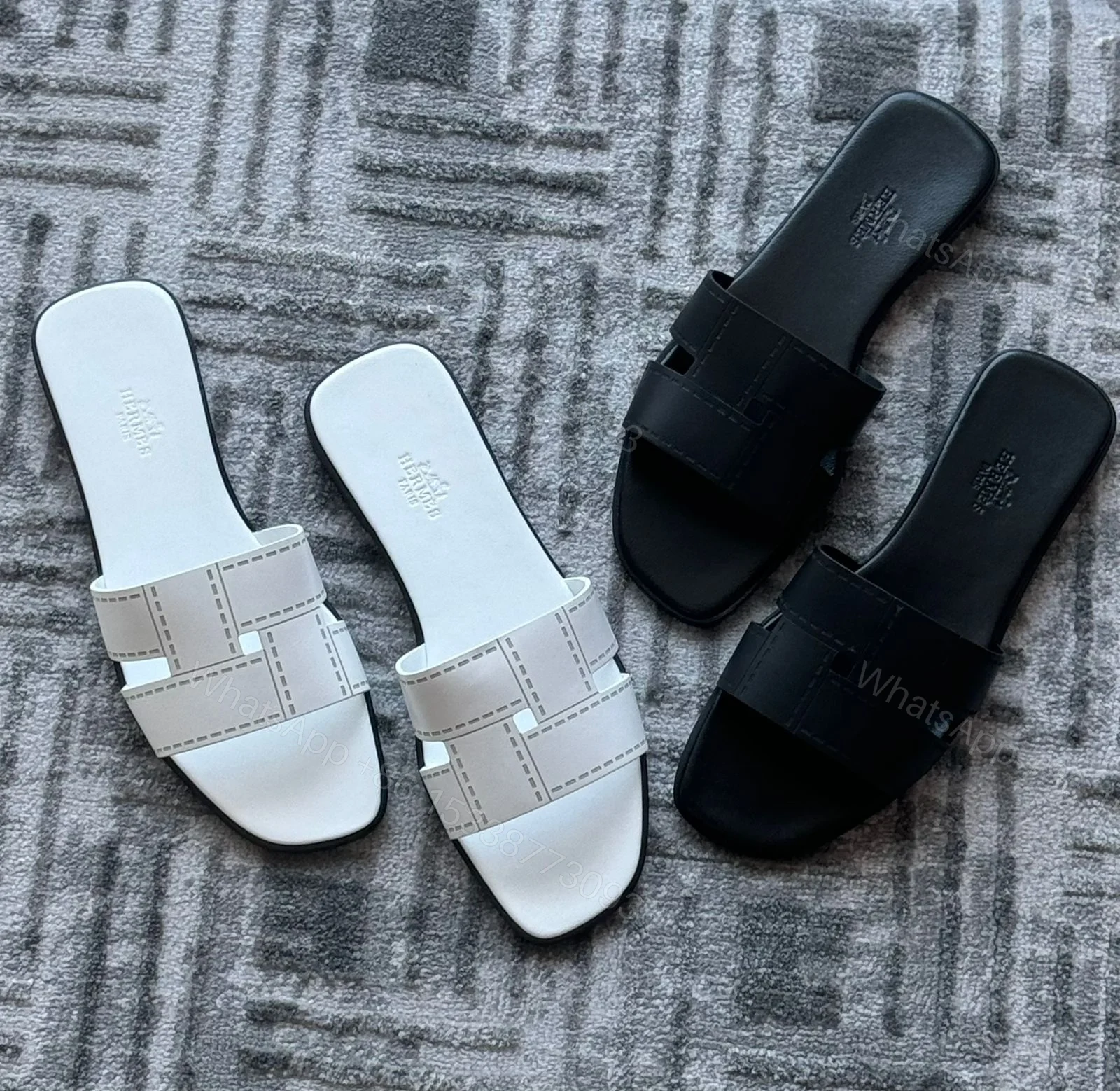 HERMES — view 1