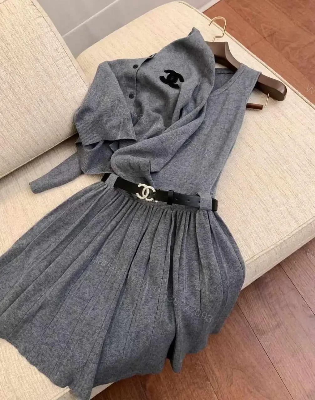 CHANEL — view 1