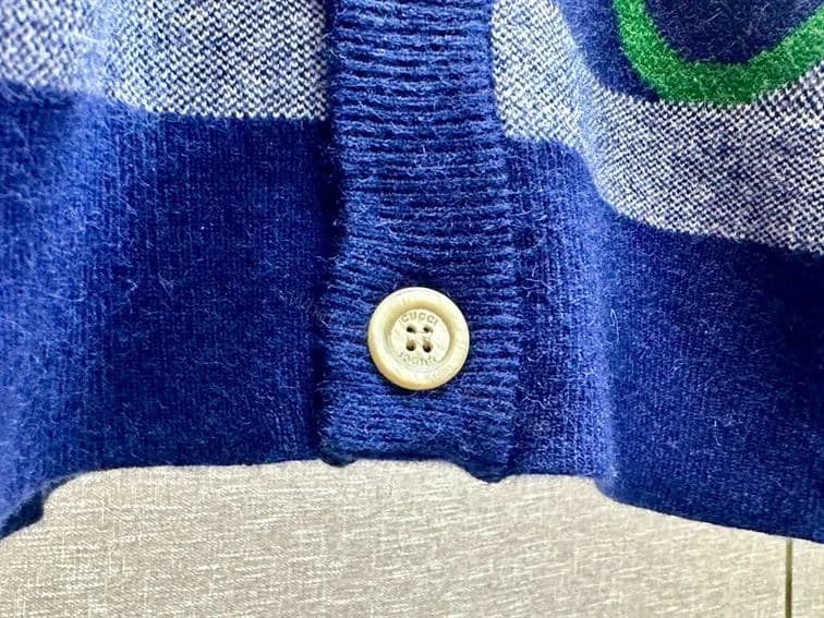 View 6 of Gucci Cardigans – RJK04