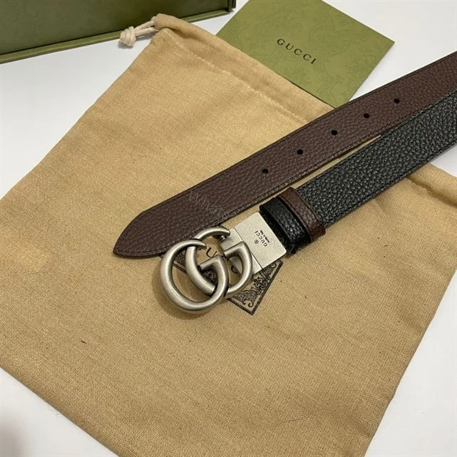 View 7 of GUCCI BELT – B58