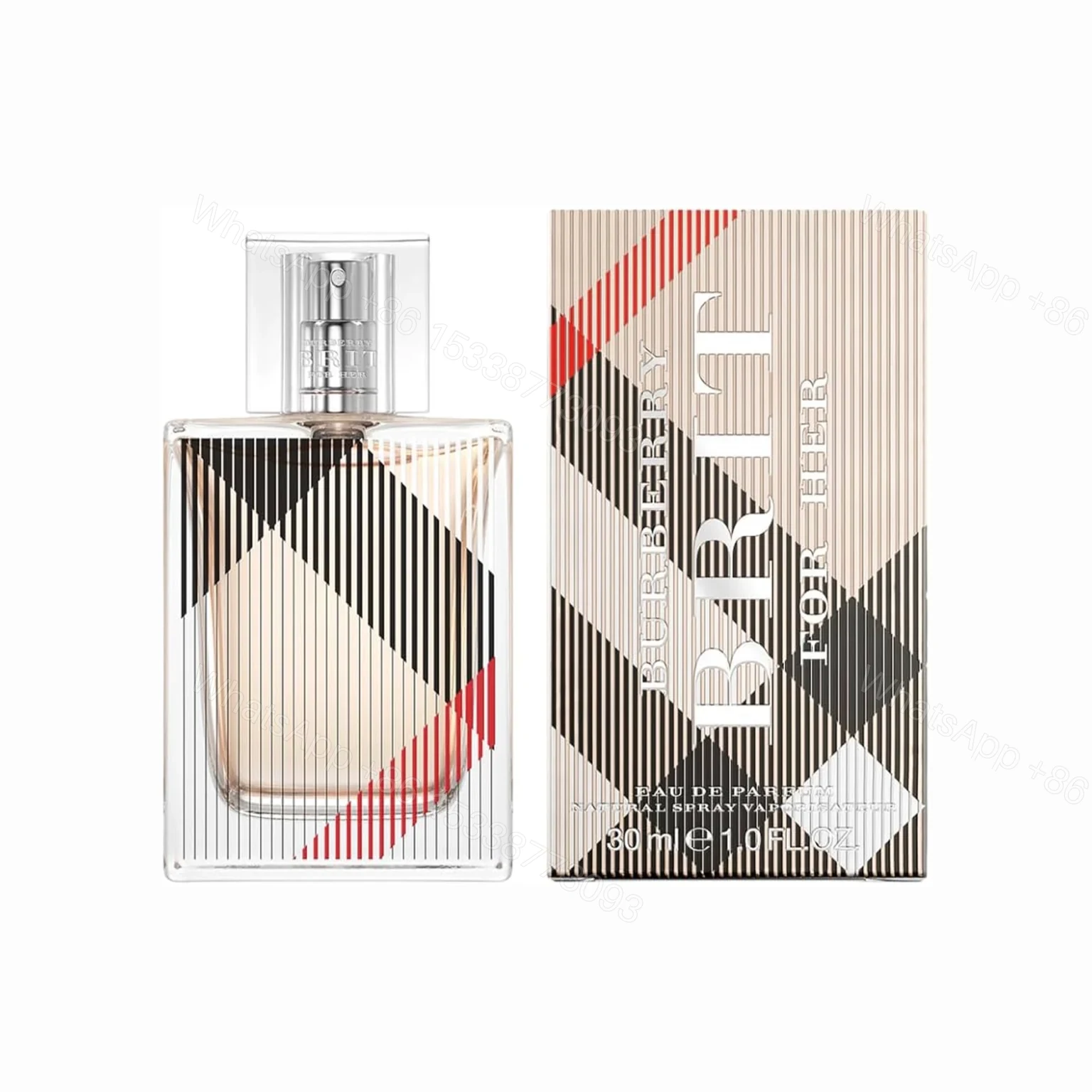 Burberry-Brit-For-Her-Edp-100ml — view 1