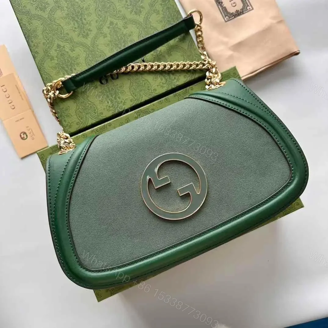 GUCCI — view 1