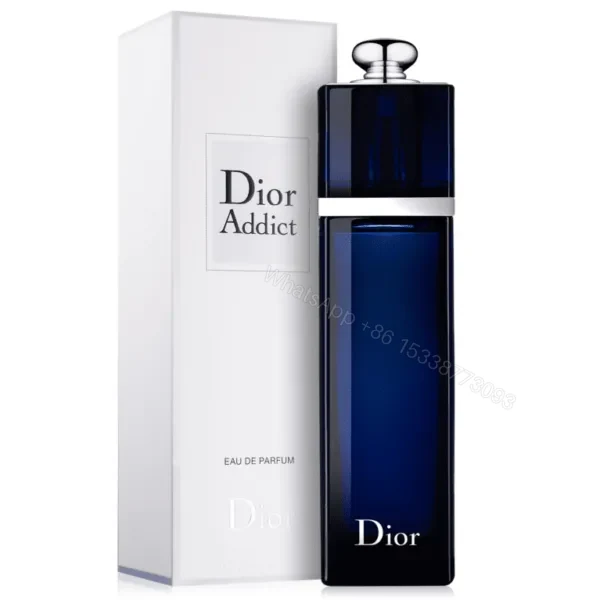 Christain-Dior-Addict-EDP-100ml — view 1