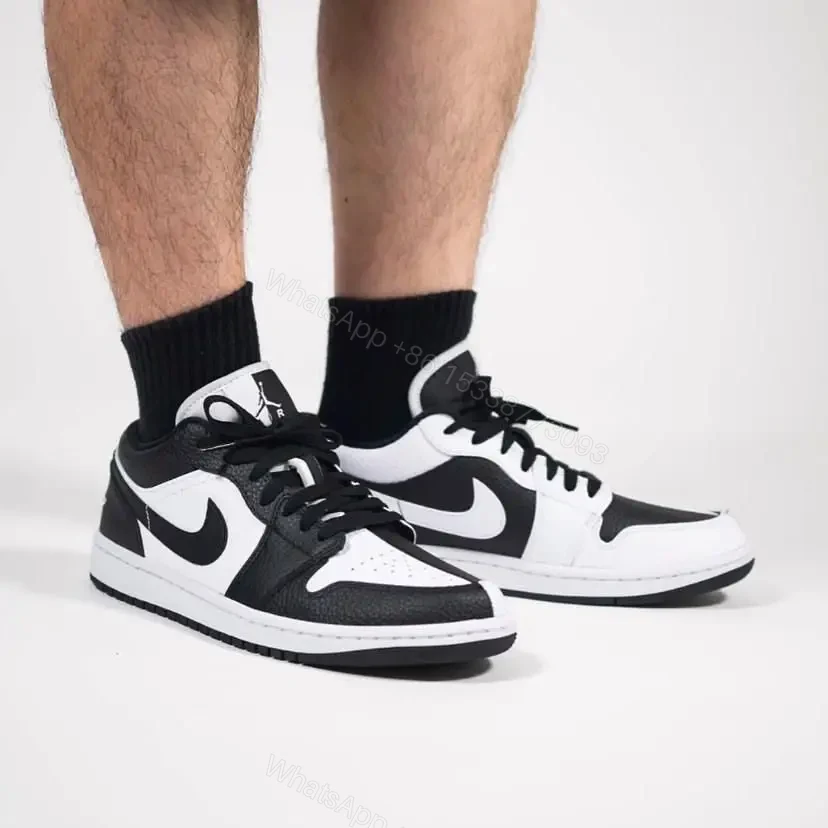 NIKE AIR JORDAN SHOE — view 1