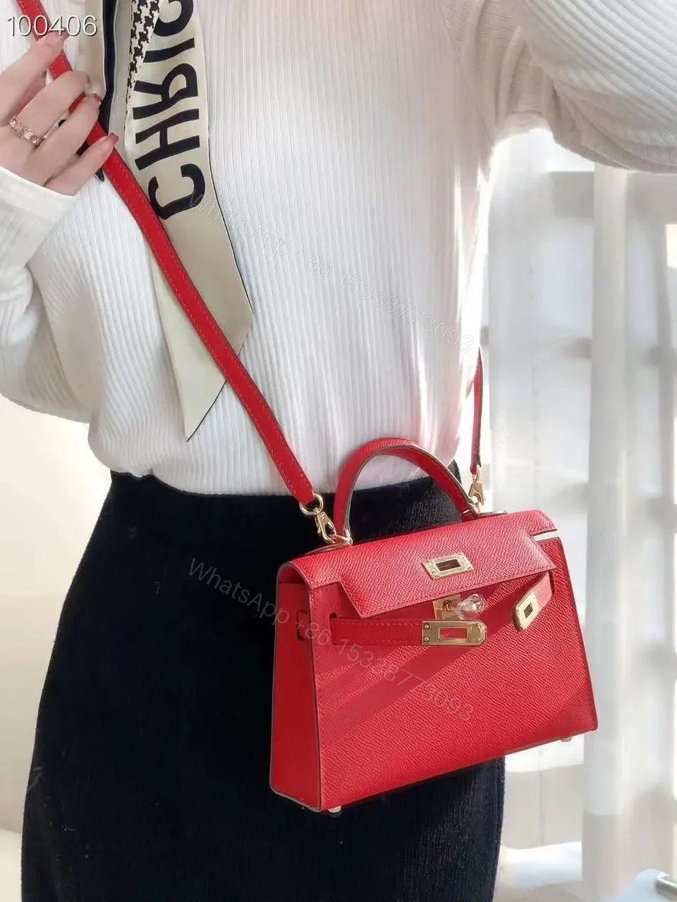 HERMES — view 1