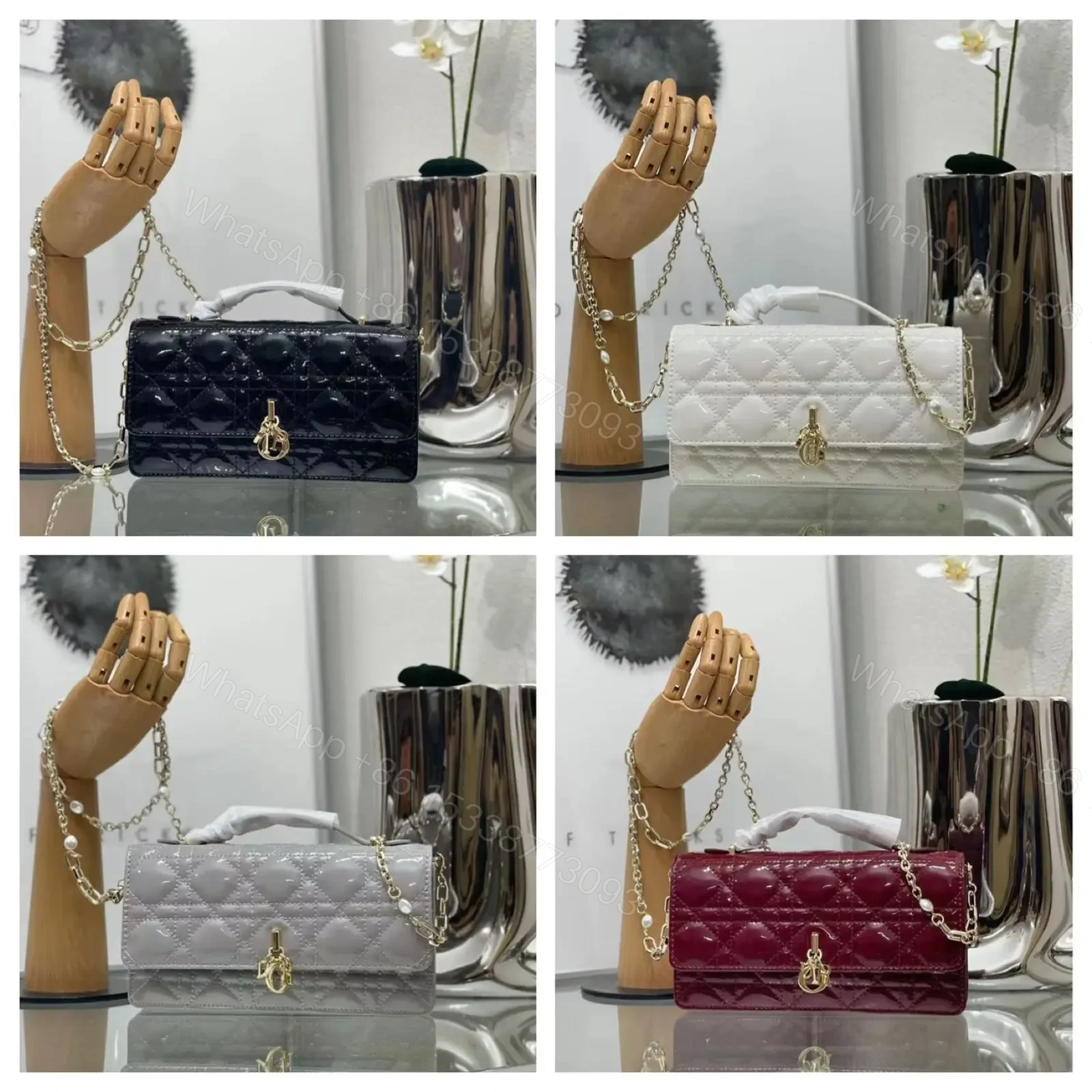 DIOR — view 1