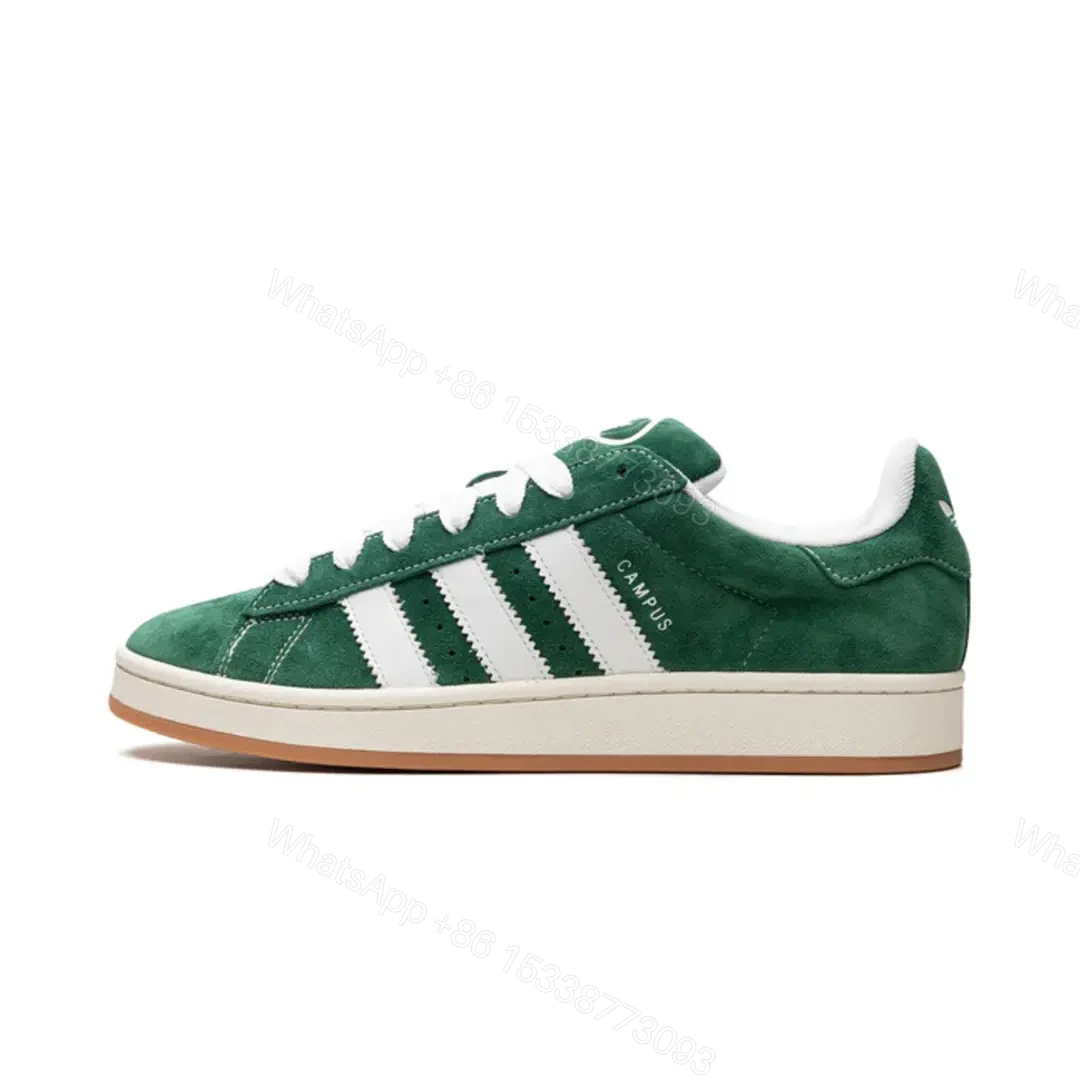 ADIDAS CAMPUS 00S Dark Green — view 1