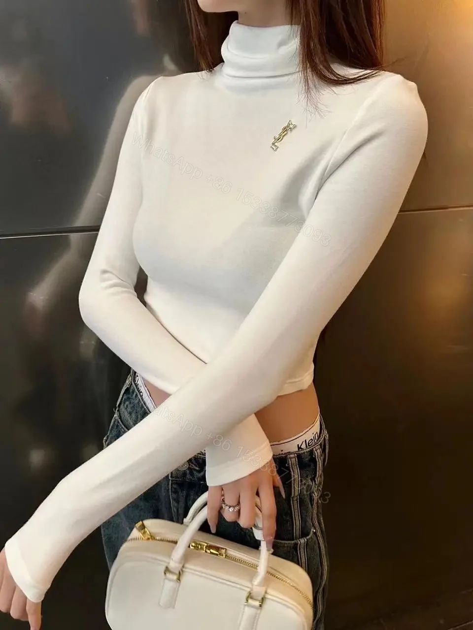 YSL — view 1