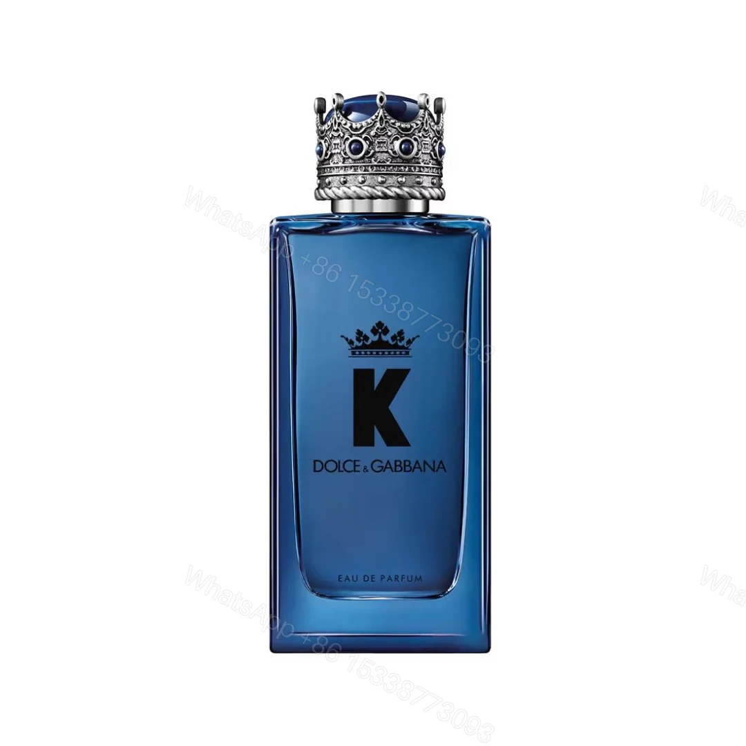 Dolce & Gabbana The King Eau De Parfum for Men — view 1