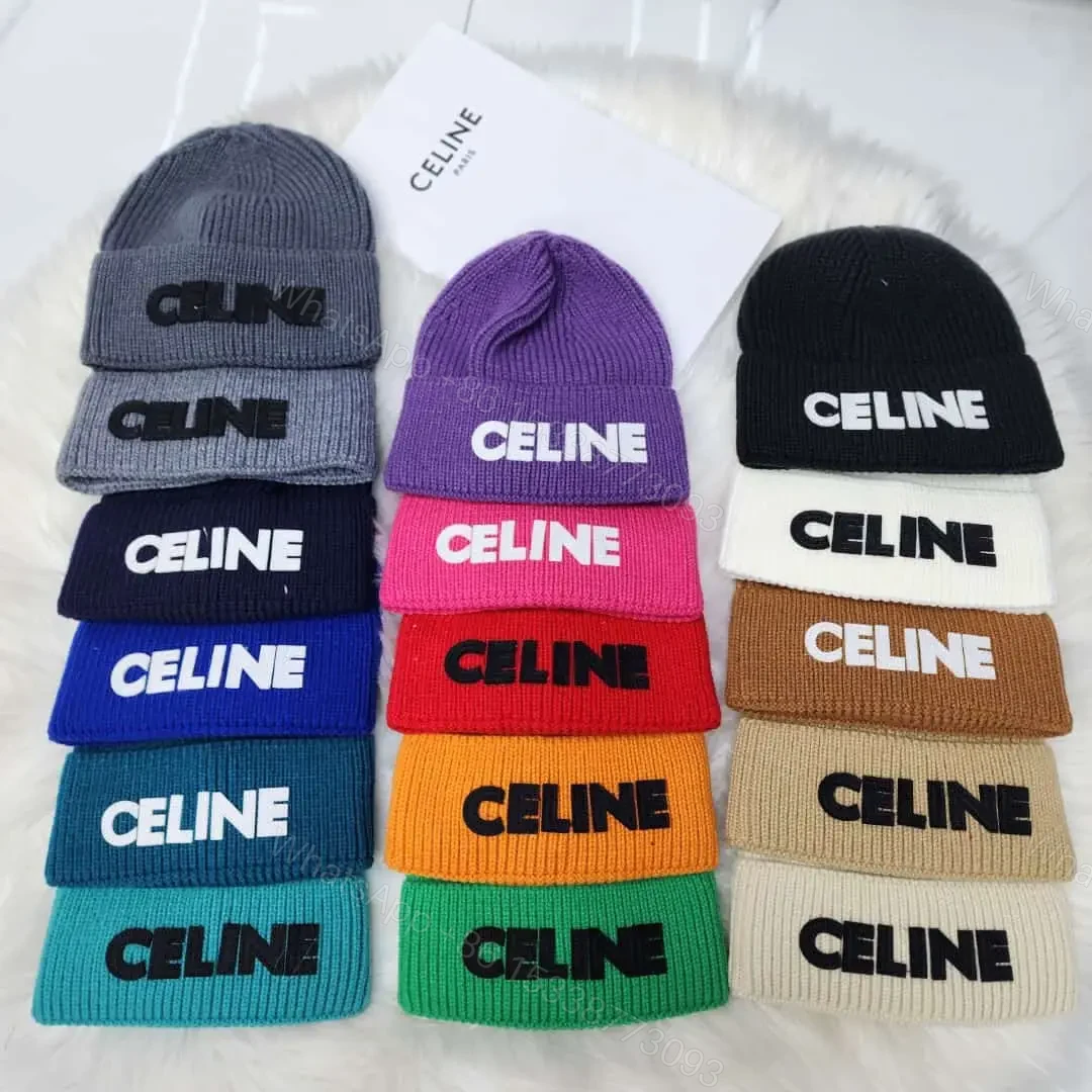 CELINE — view 1