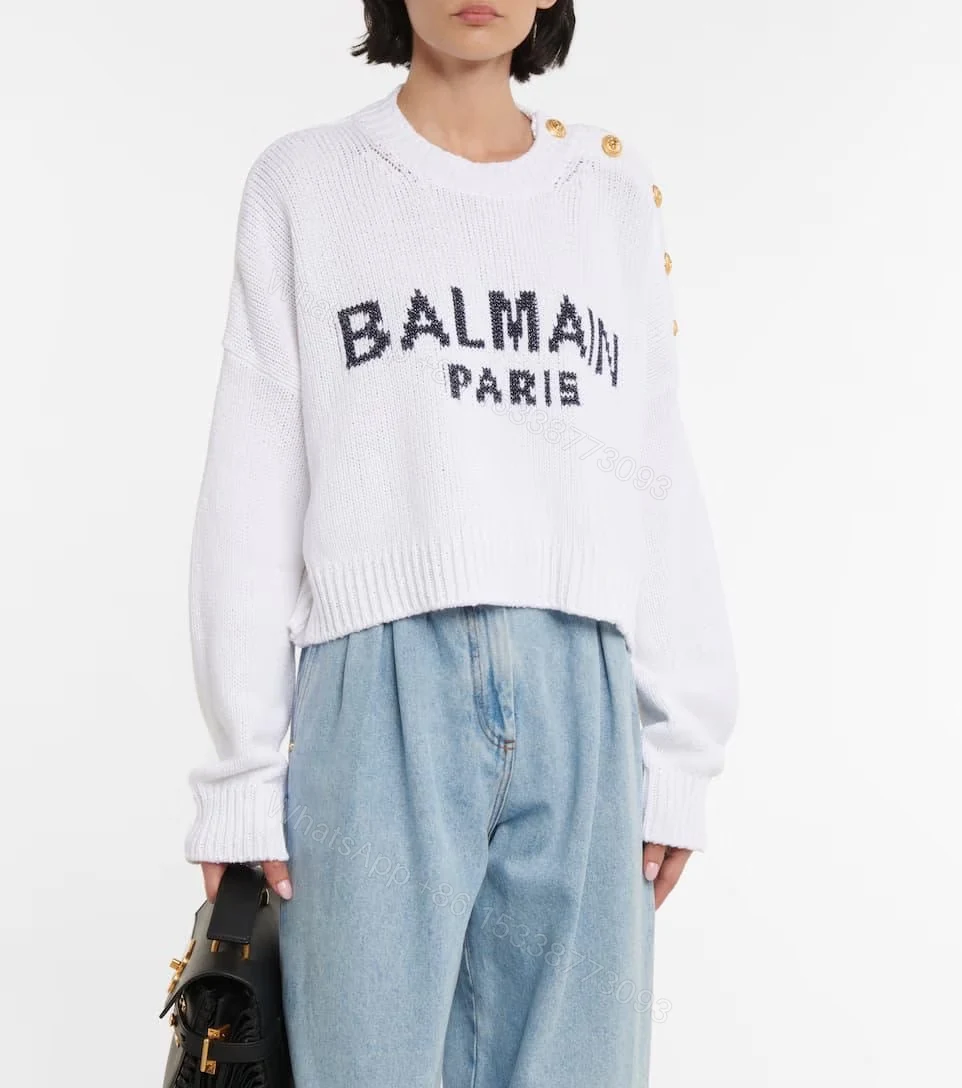 BALMAIN — view 1
