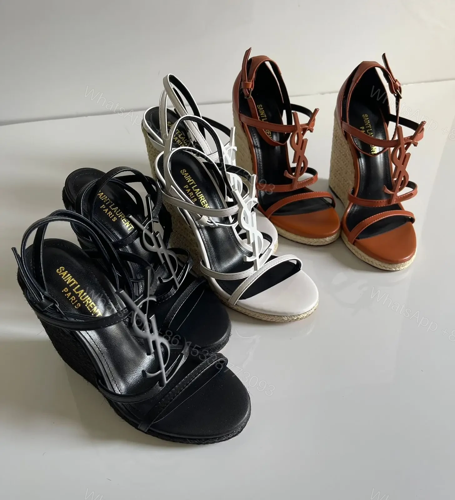 YSL — view 1