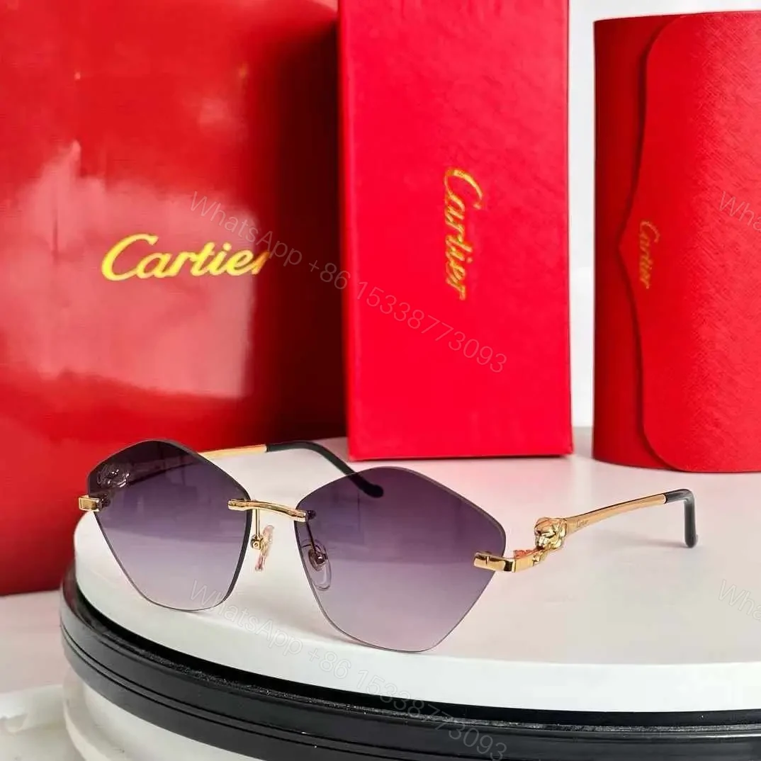 CARTIER — view 1