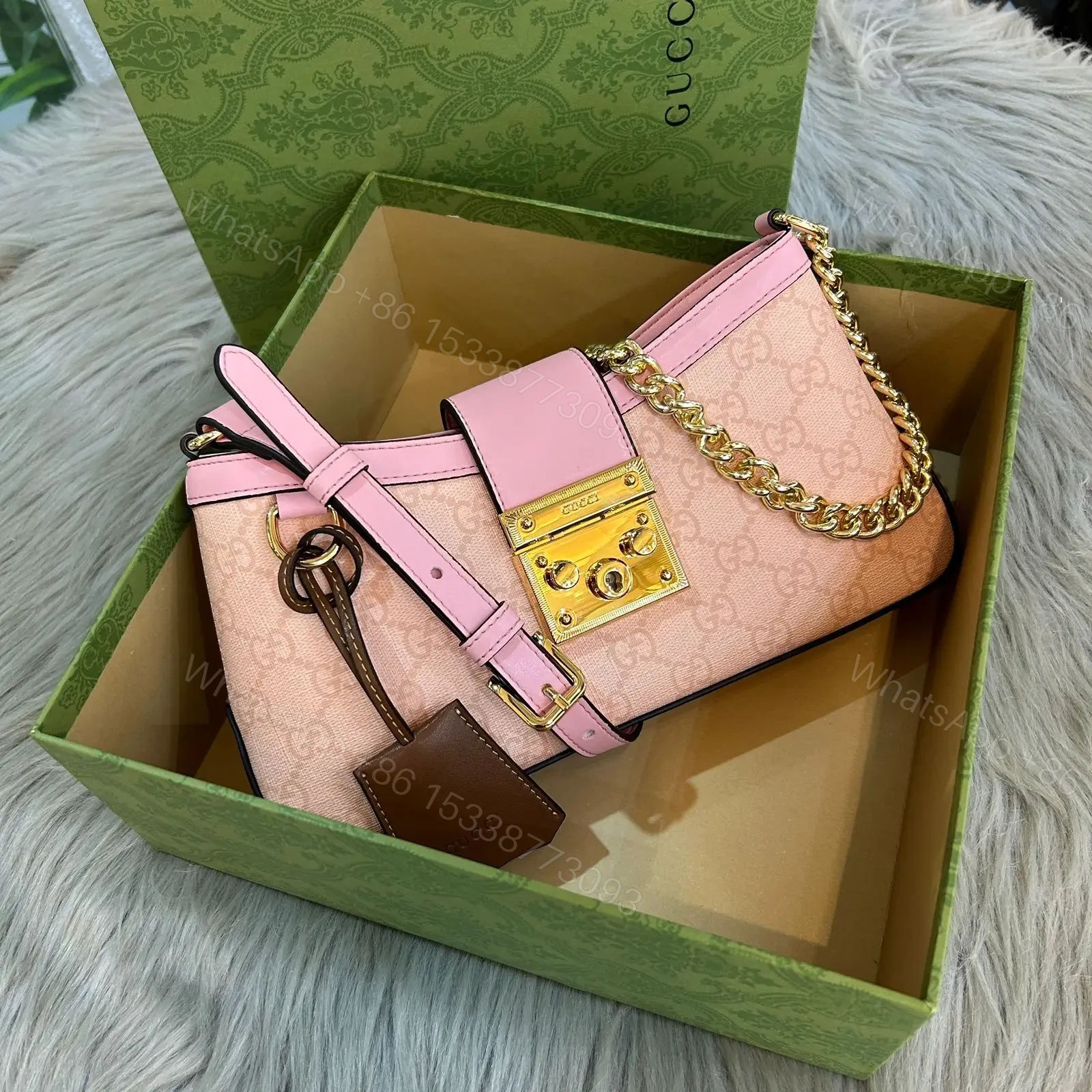 GUCCI — view 1