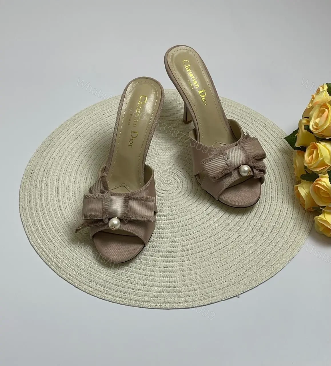 DIOR — view 1