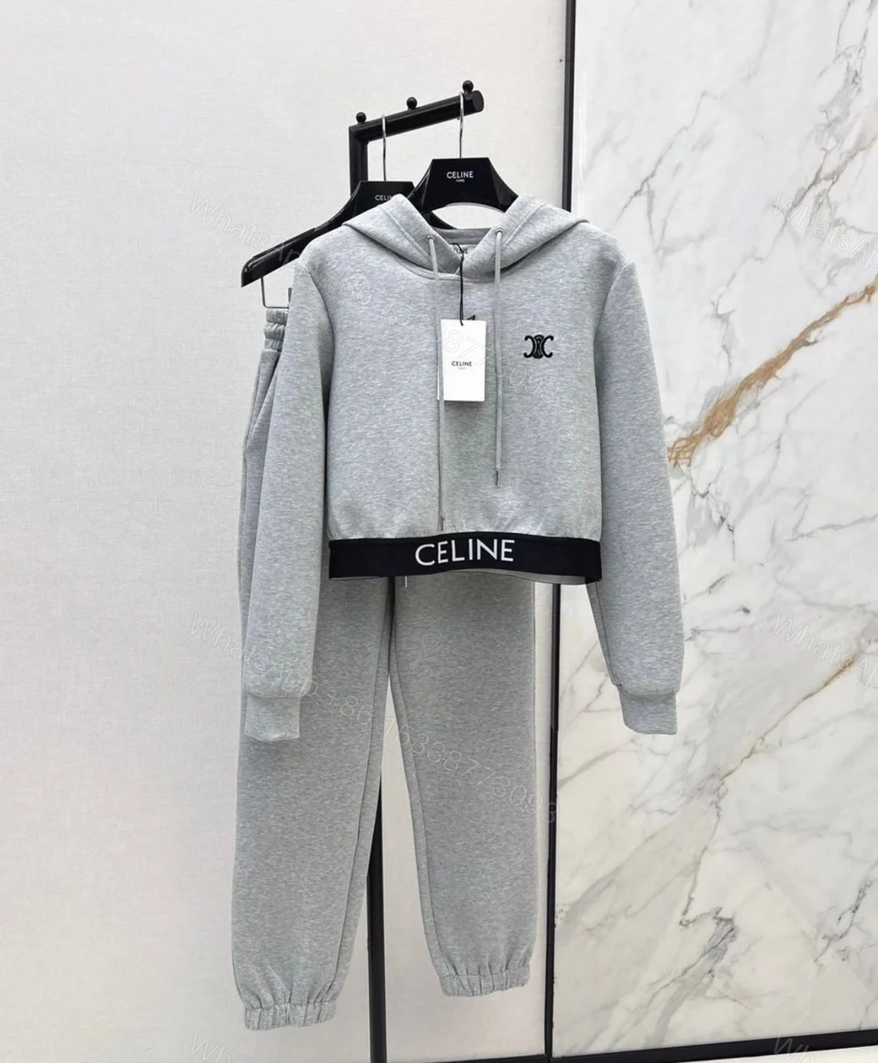 CELINE — view 1