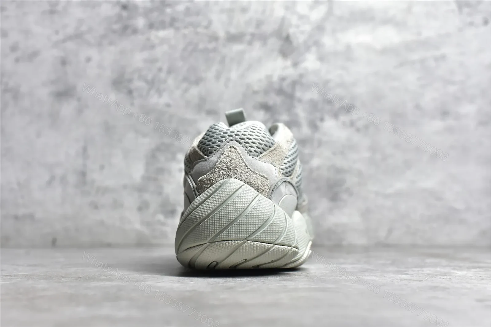 View 7 of Yeezy 500 Salt Reps