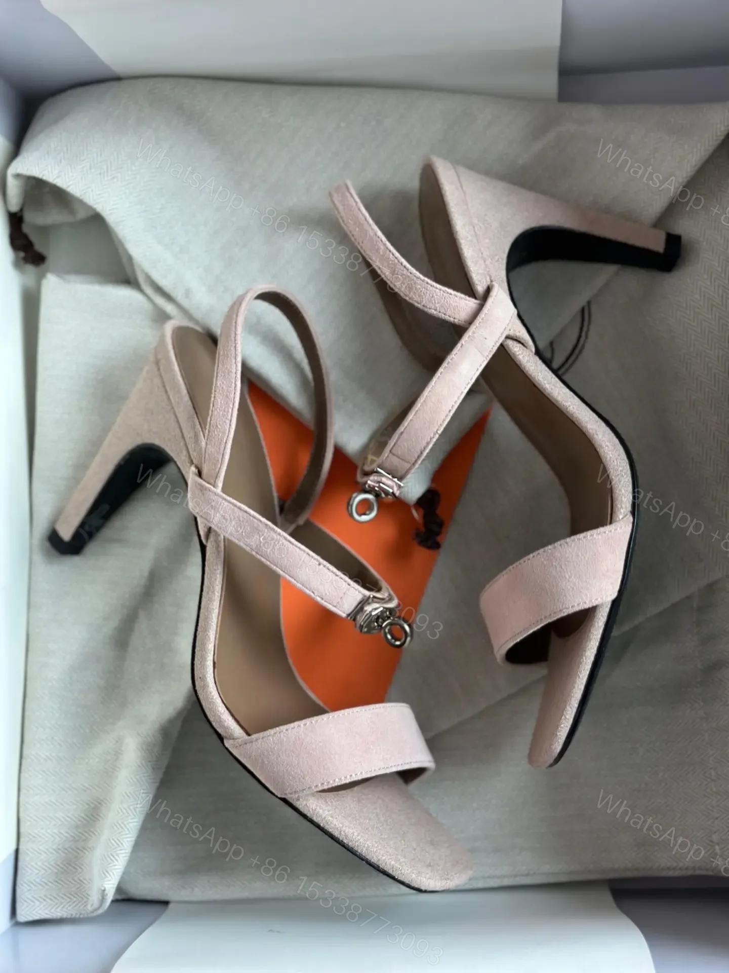 HERMES — view 1
