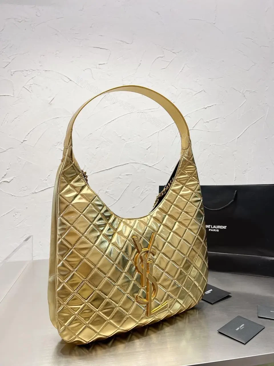 YSL — view 1