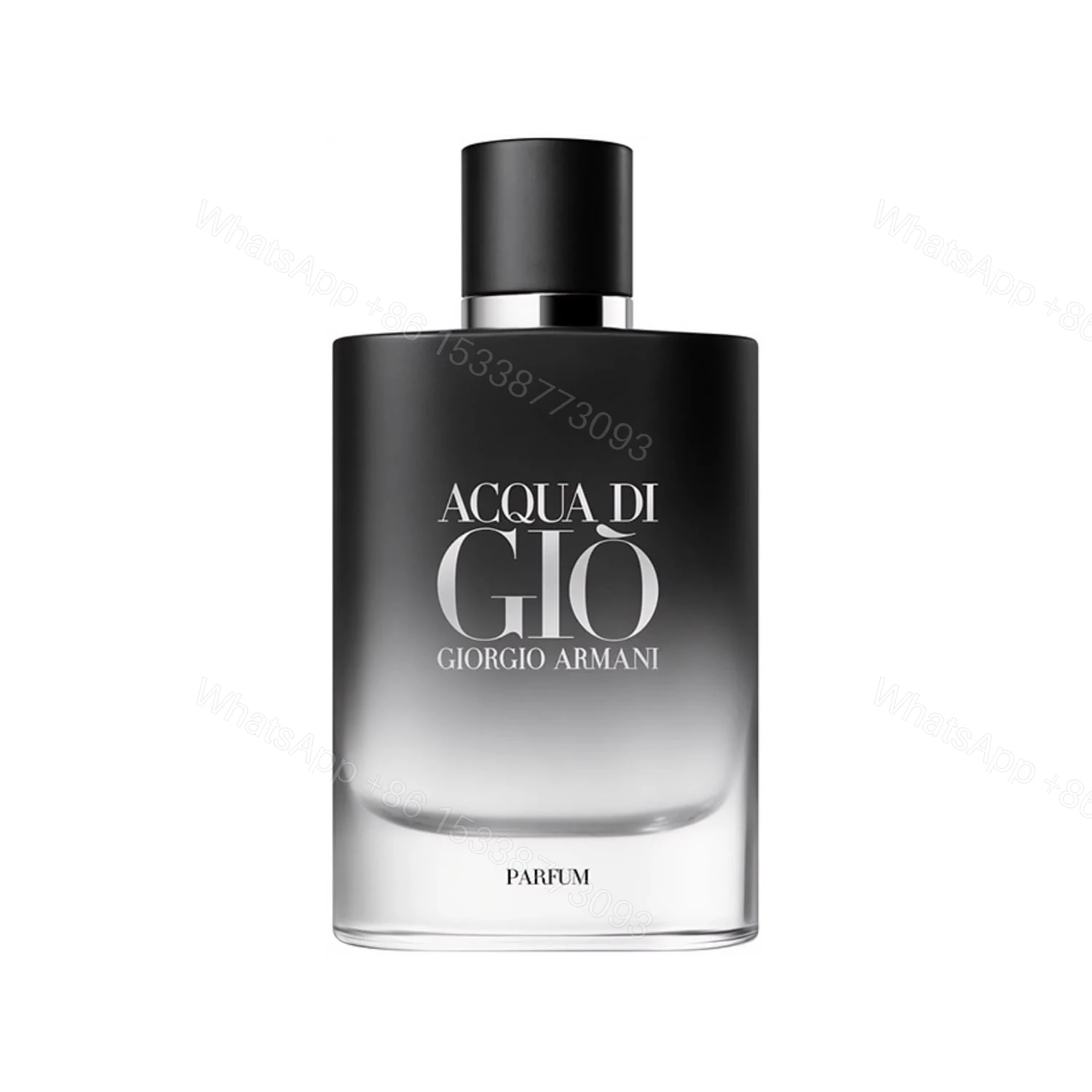 Giorgio Armani Acqua Di Gio Parfum 125ml — view 1