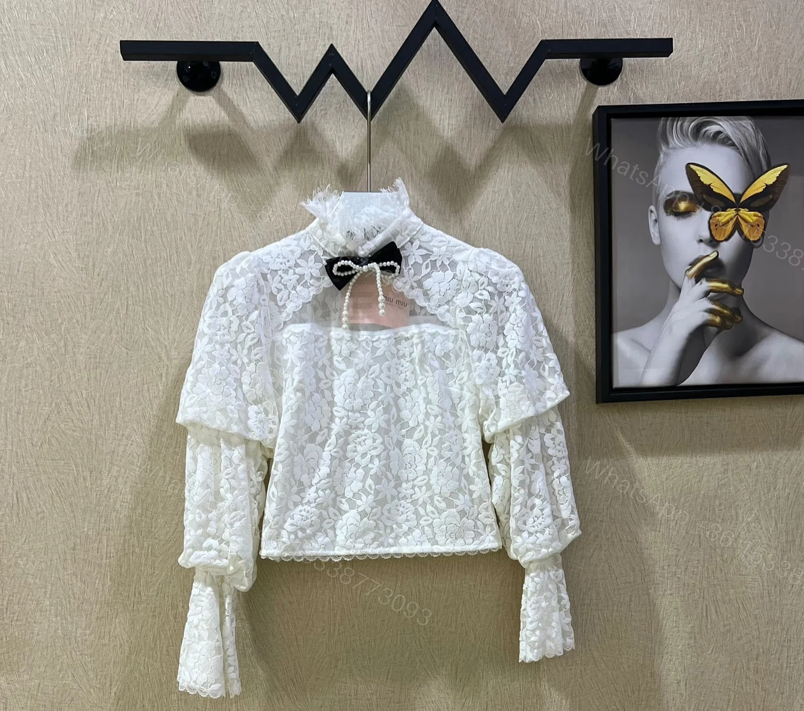 MIU MIU — view 1