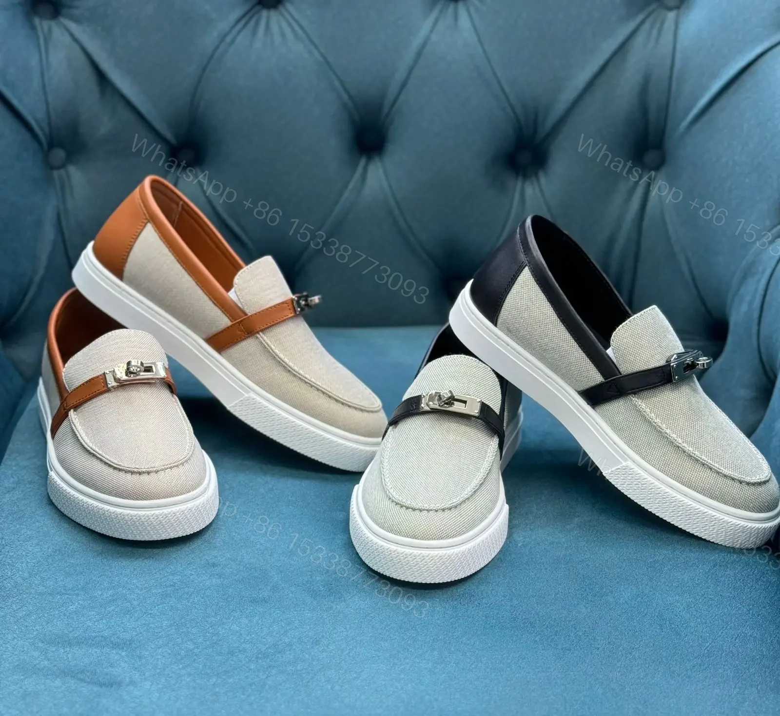 HERMES — view 1