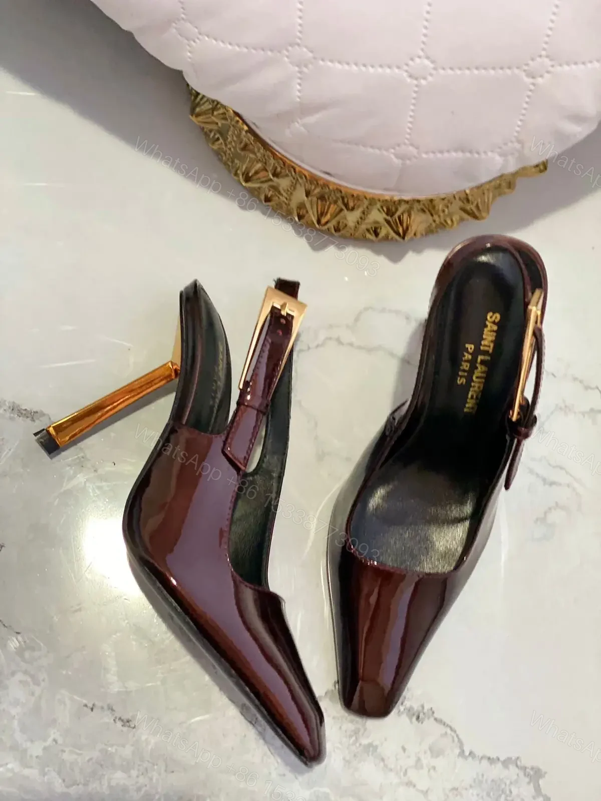 YSL — view 1