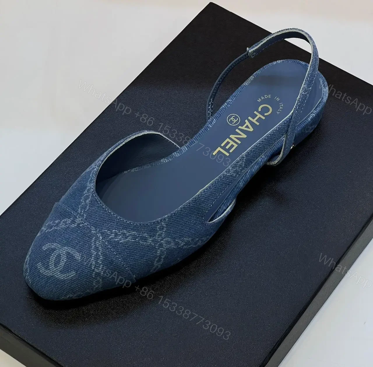 CHANEL — view 1