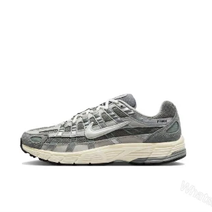 Nike P-6000 'Flat Pewter' FN7509-029 — view 2