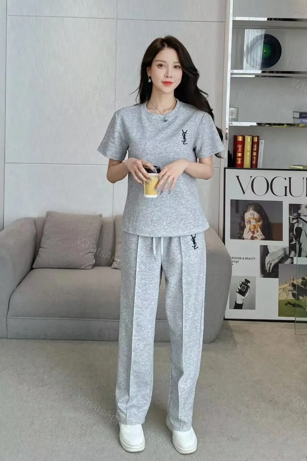 YSL — view 1