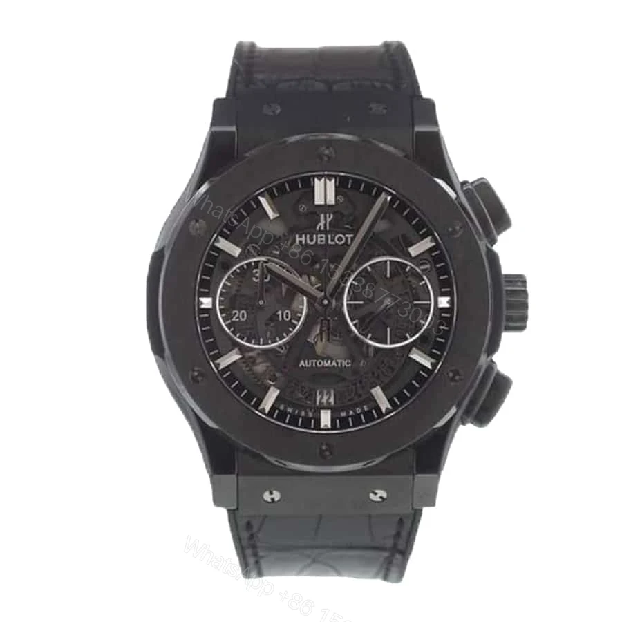 Hublot Super Clone Big Bang Watch — view 1