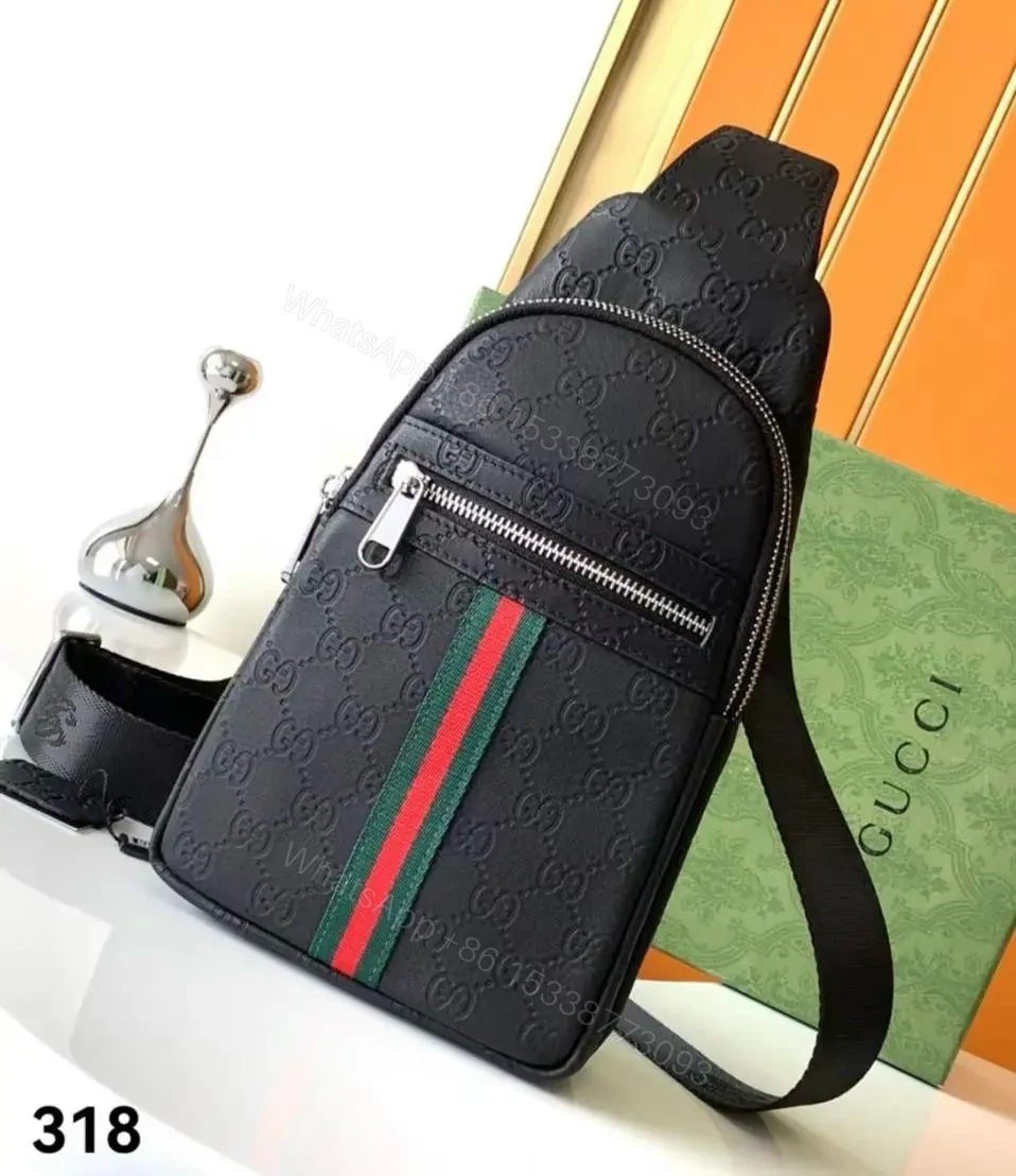 GUCCI — view 1
