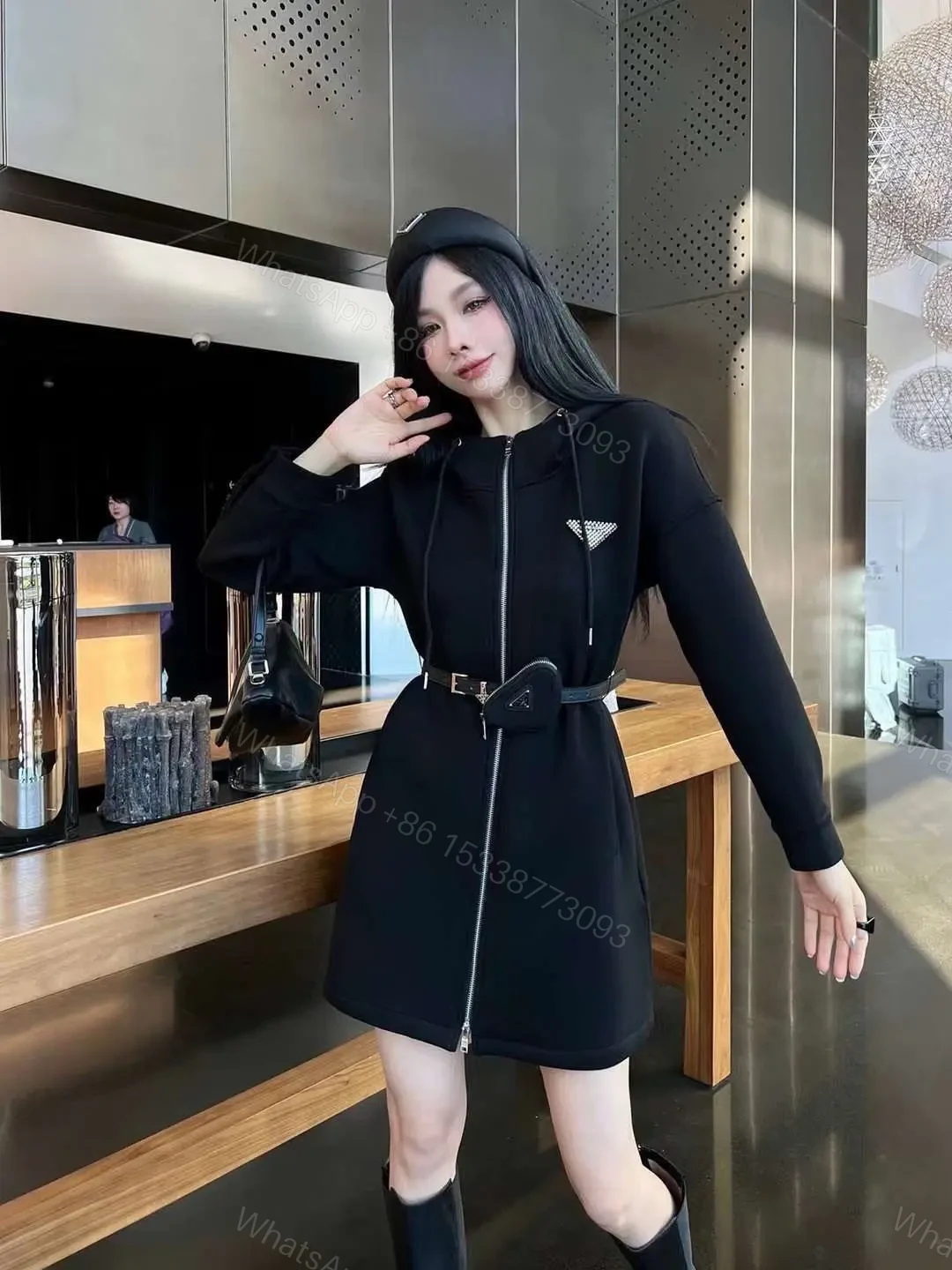 PRADA — view 1