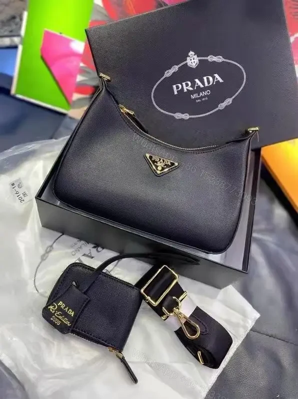 PRADA — view 1