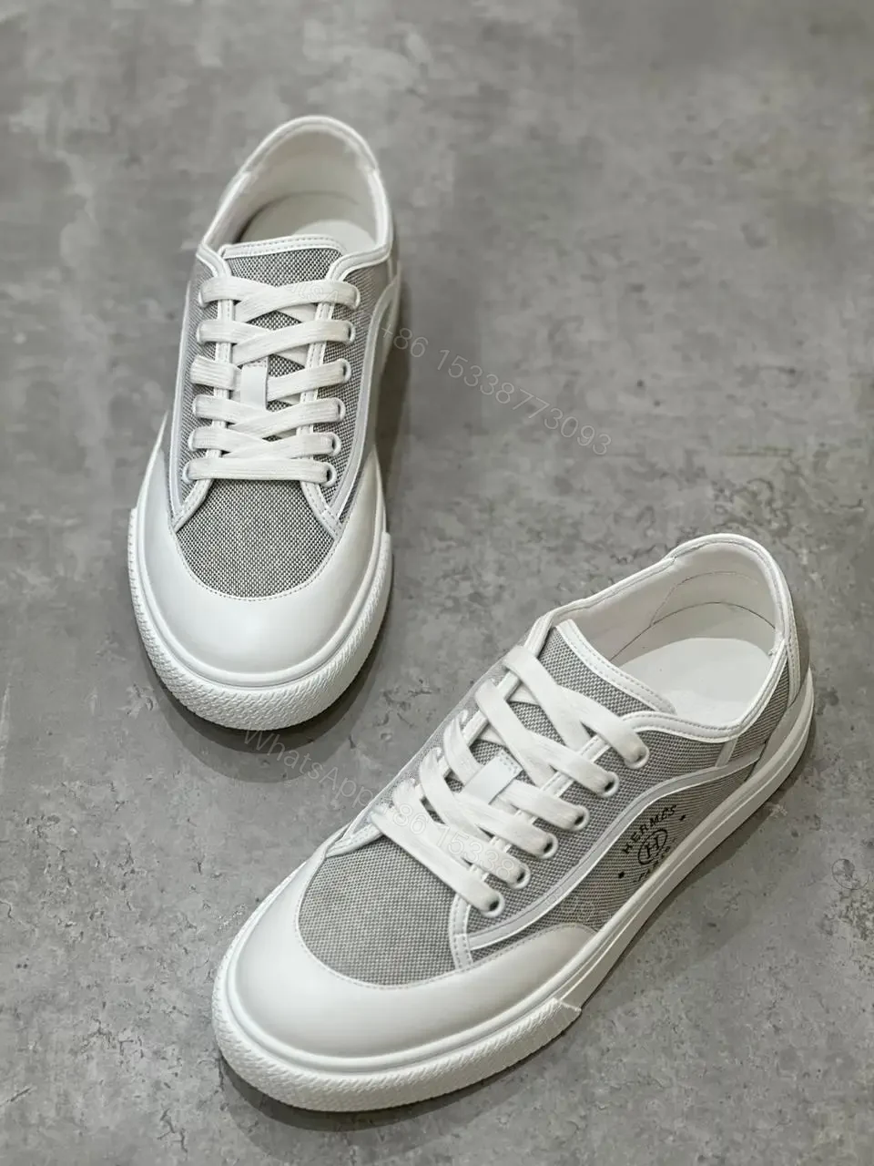 HERMES — view 1