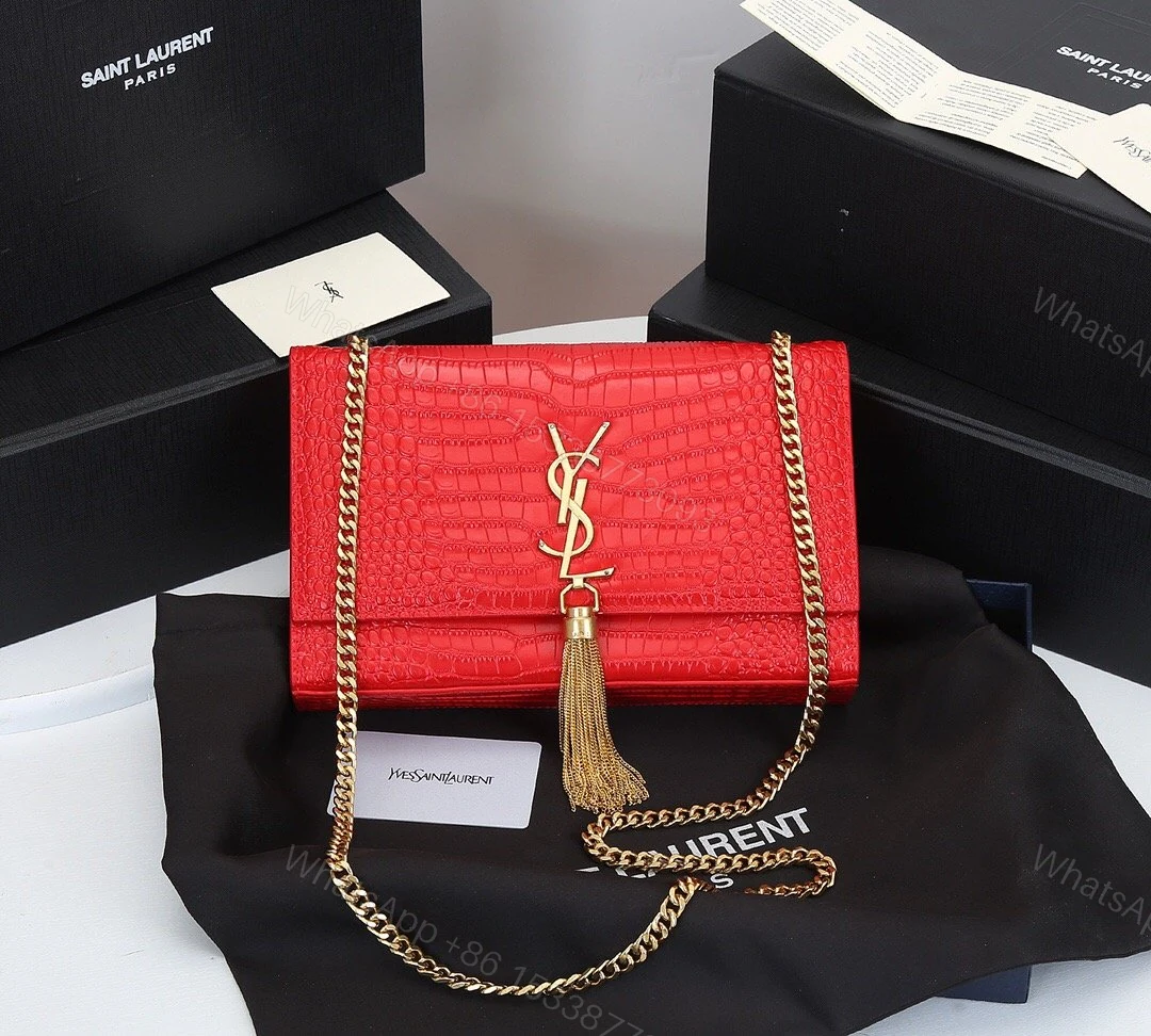 Saint Laurent Kate — view 1
