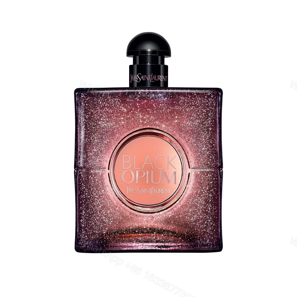 YSL Black Opium Eau De Toilette for Women — view 1