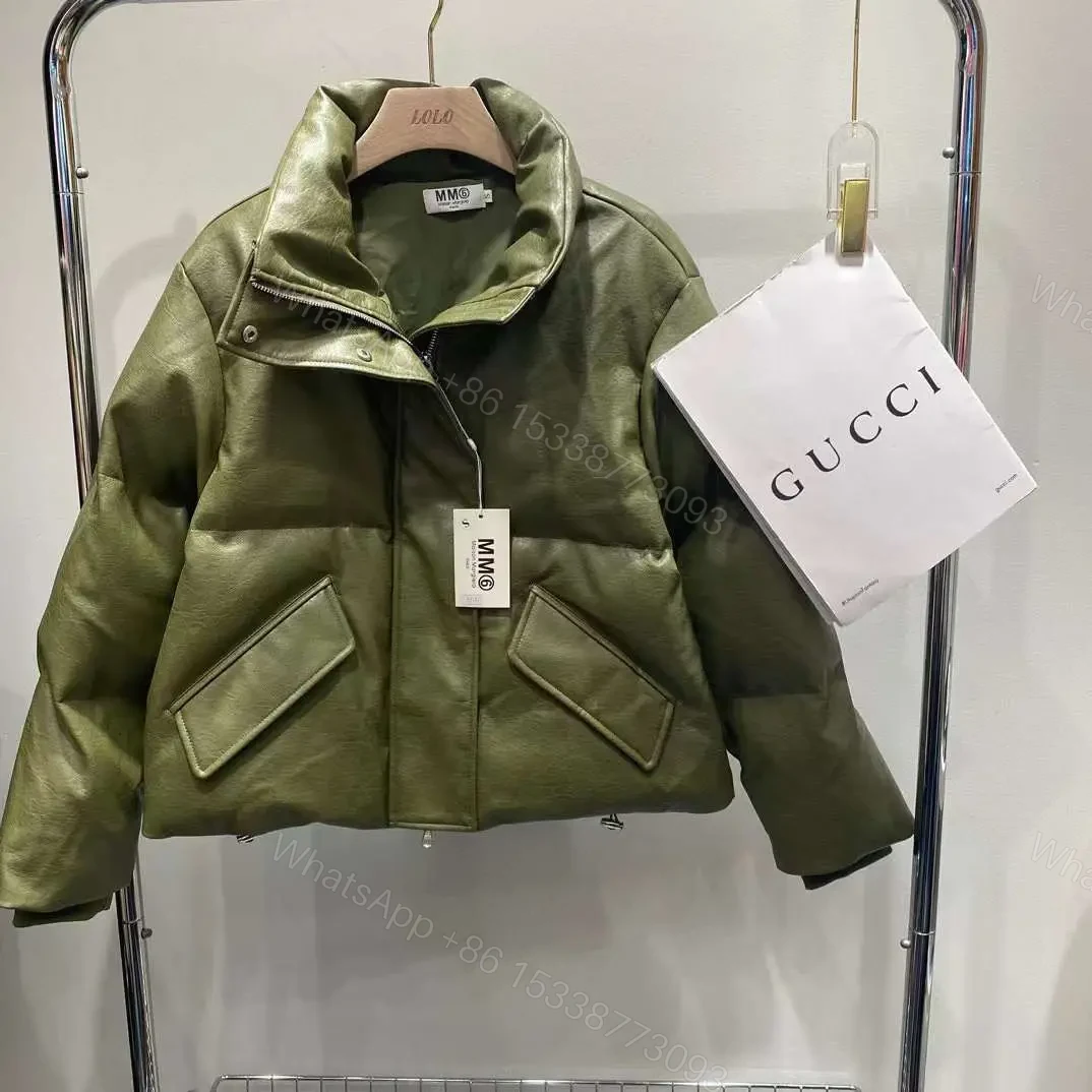 GUCCI — view 1