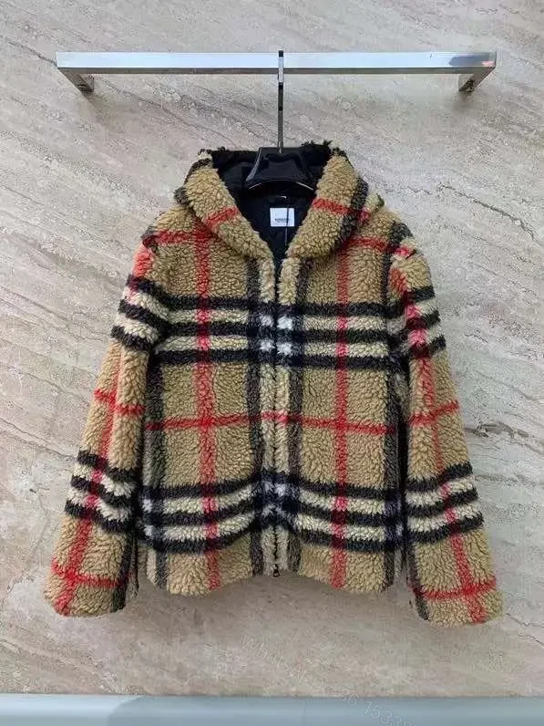 BURBERRY — view 1