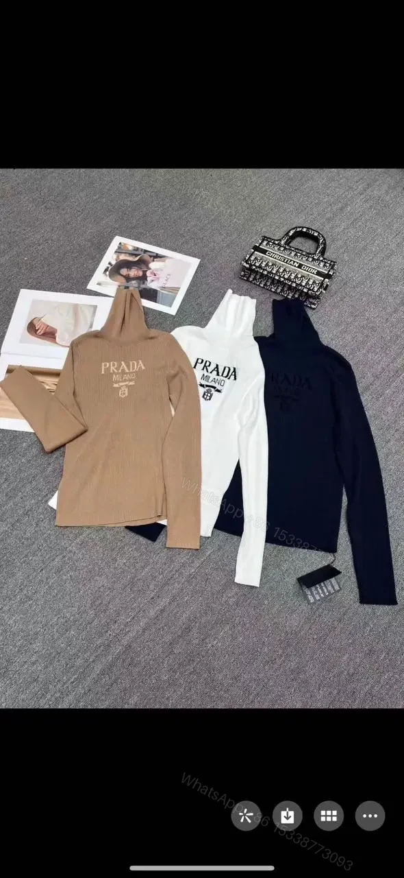 PRADA — view 1