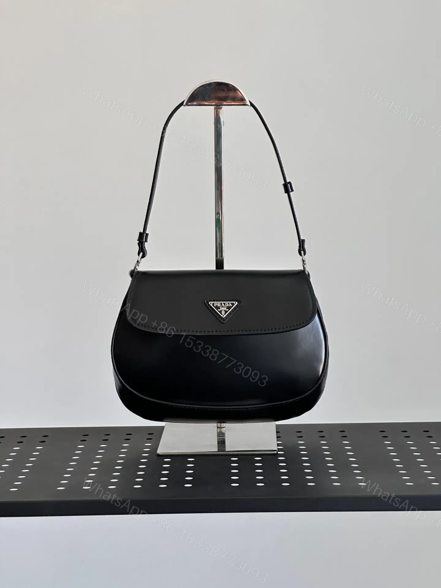 PRADA — view 1