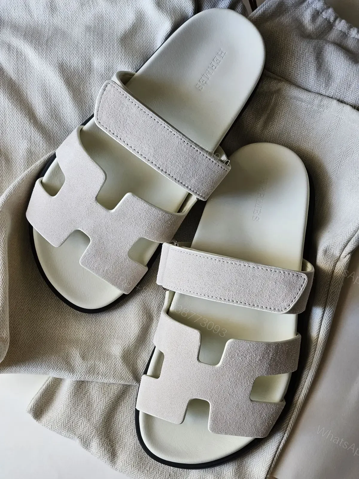 HERMES — view 1