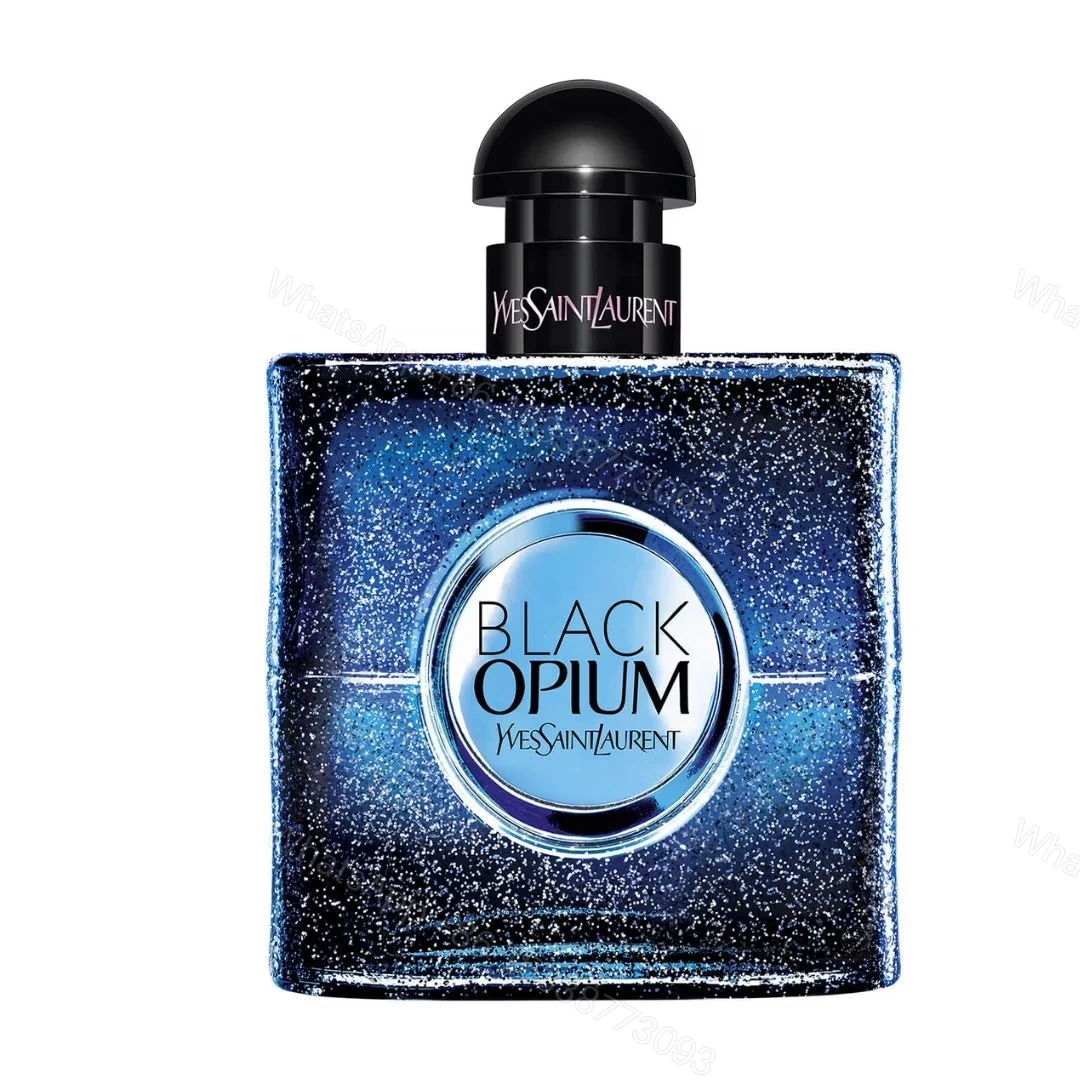 YSL Black Opium Intense Eau De Parfum for Women — view 1
