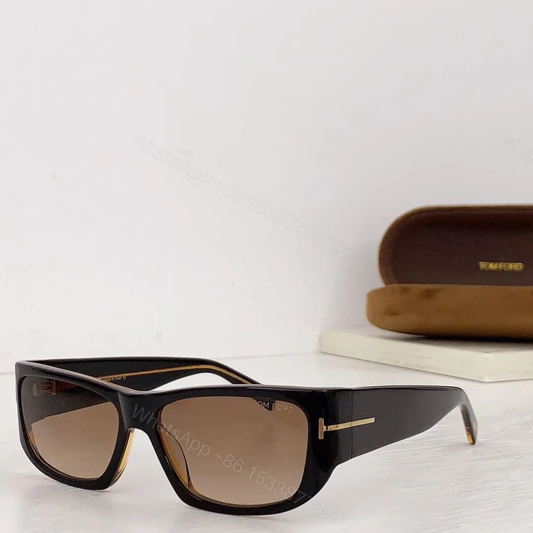 Tom Ford UNISEX – Sunglasses — view 1