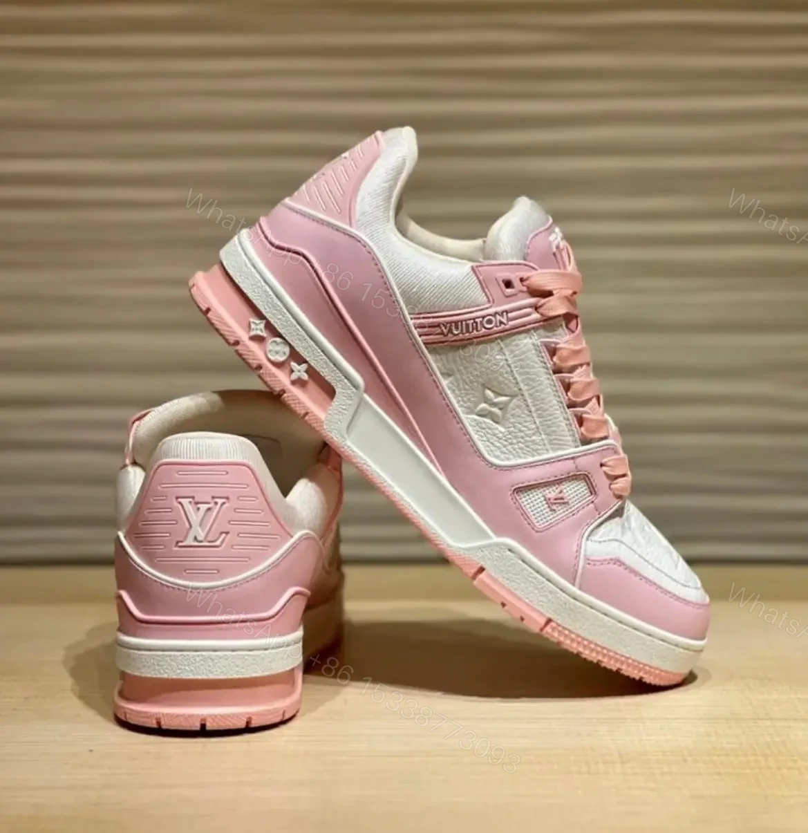 LOUIS VUITTON — view 1