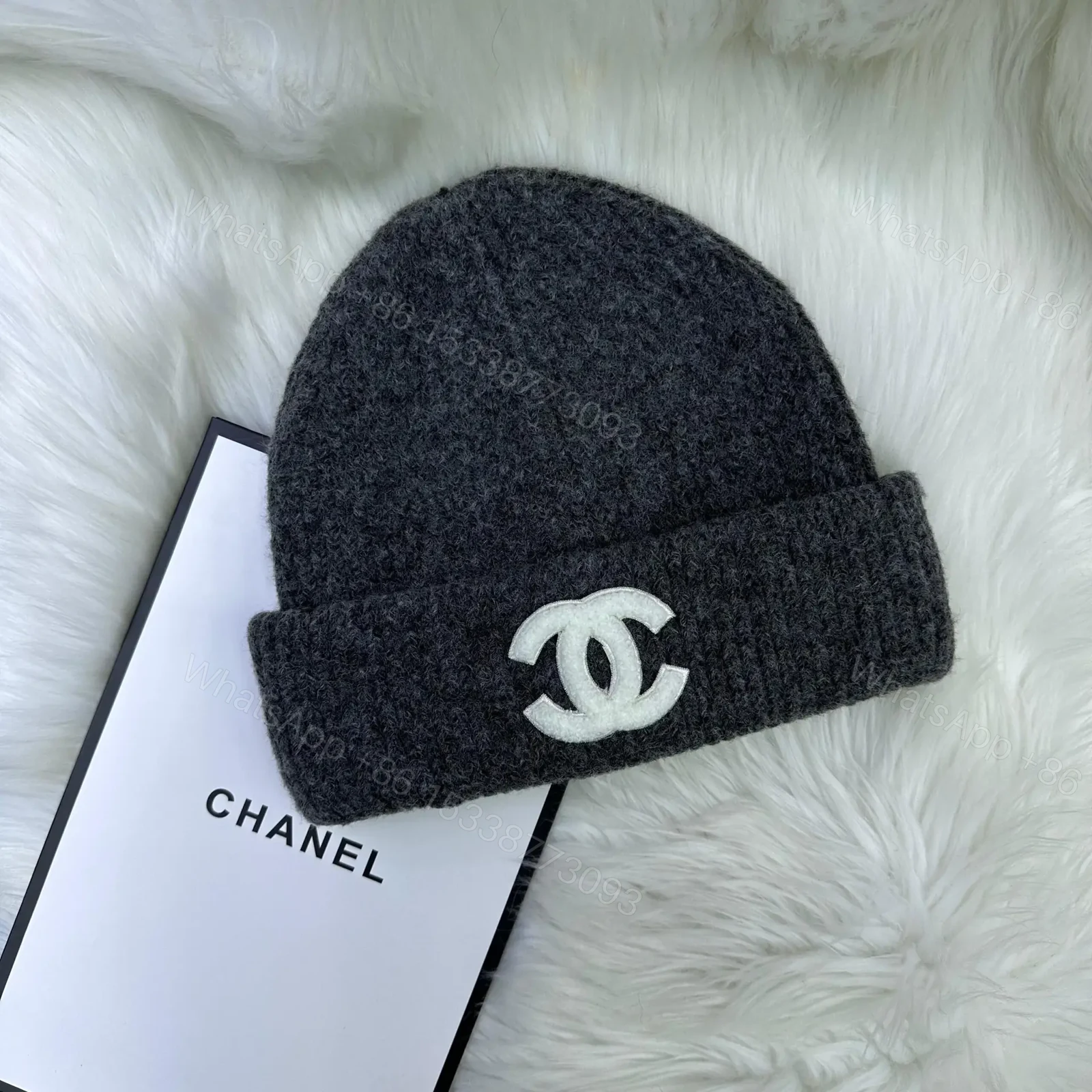 CHANEL — view 1